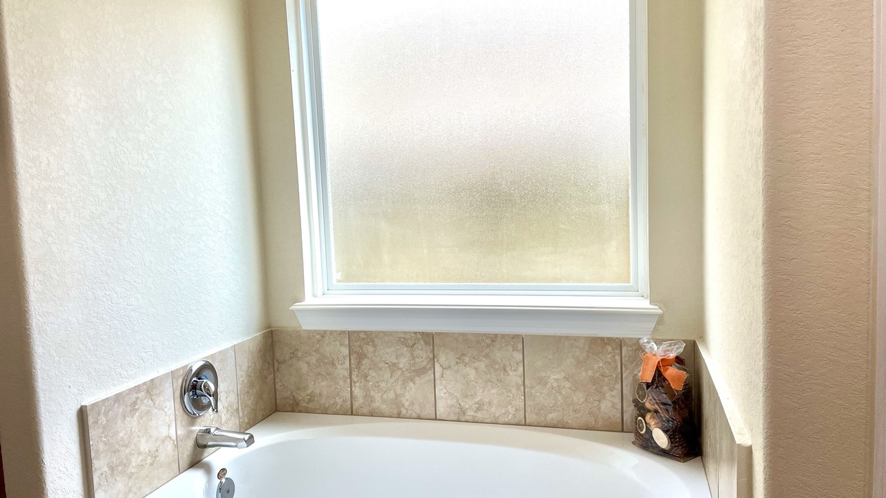 Photo of Bathroom in Barrett
