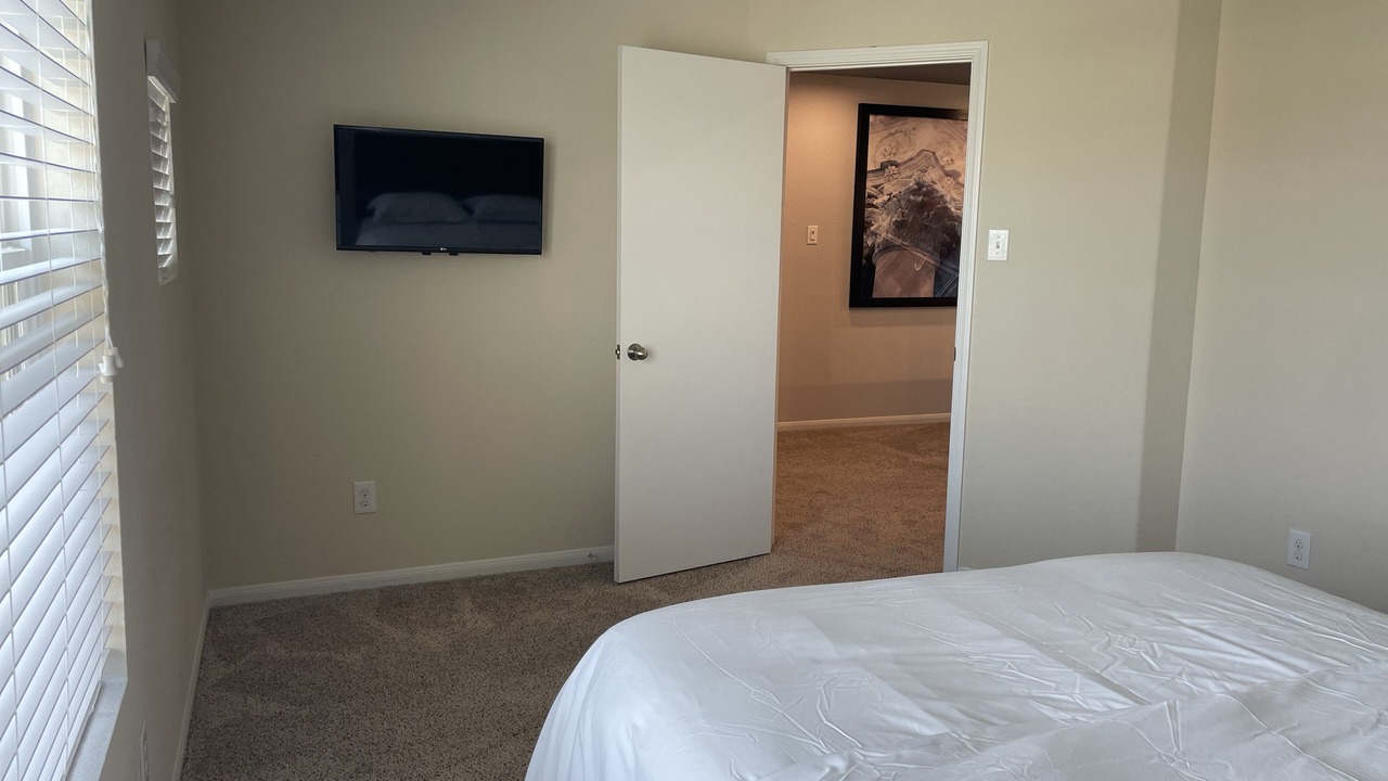 Photo of Bedroom in Barrett