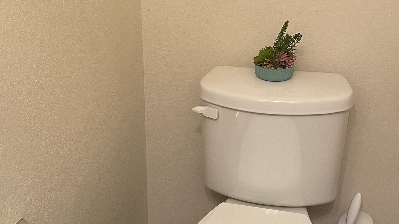Photo of Bathroom in Barrett