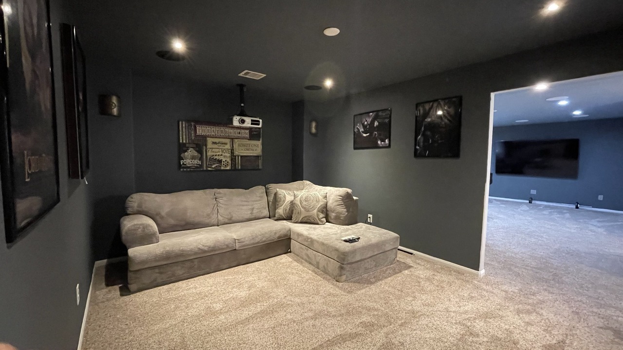Photo of Livingroom in Barrett