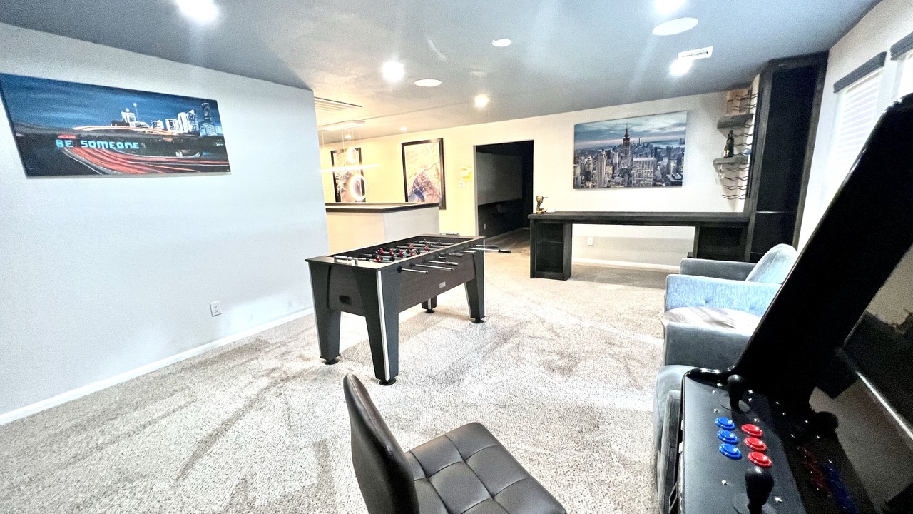 Photo of Bedroom in Barrett