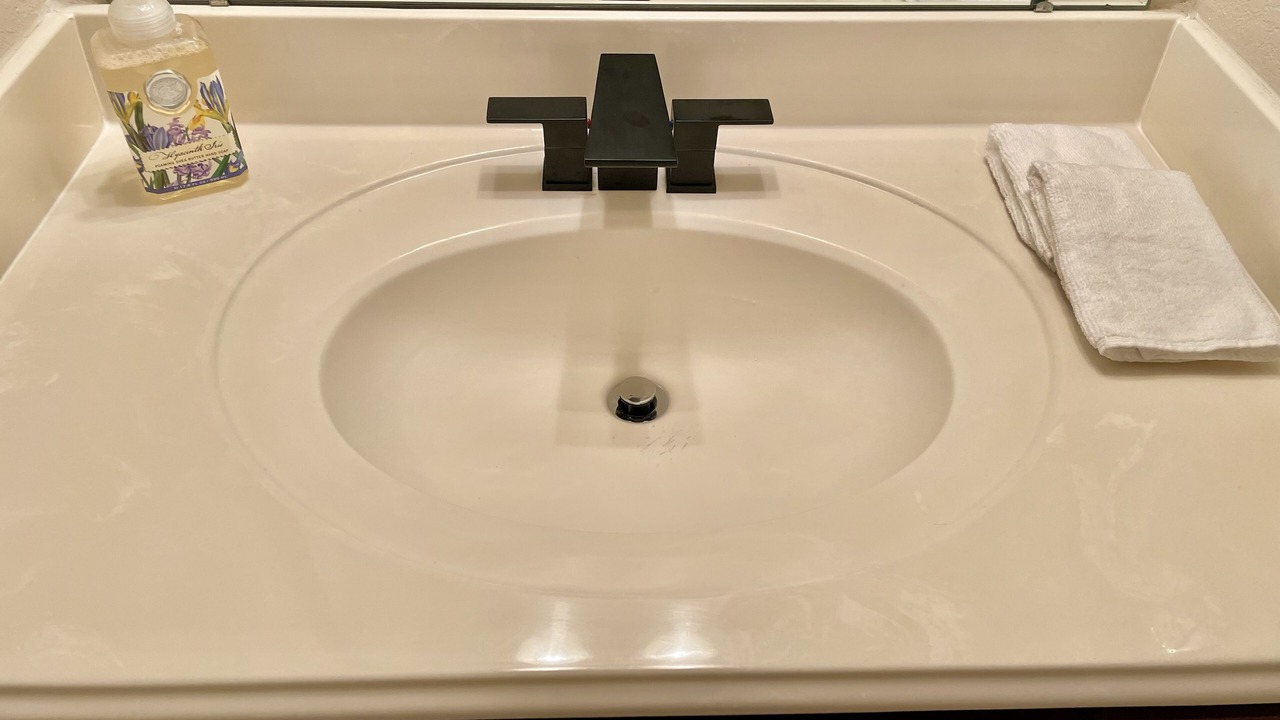 Photo of Bathroom in Barrett