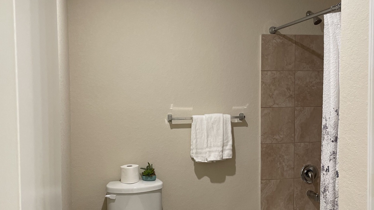 Photo of Bathroom in Barrett