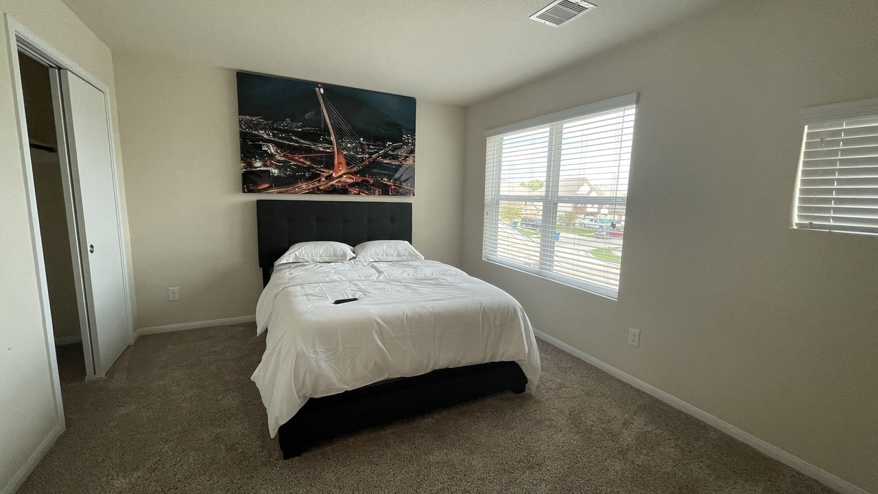 Photo of Bedroom in Barrett