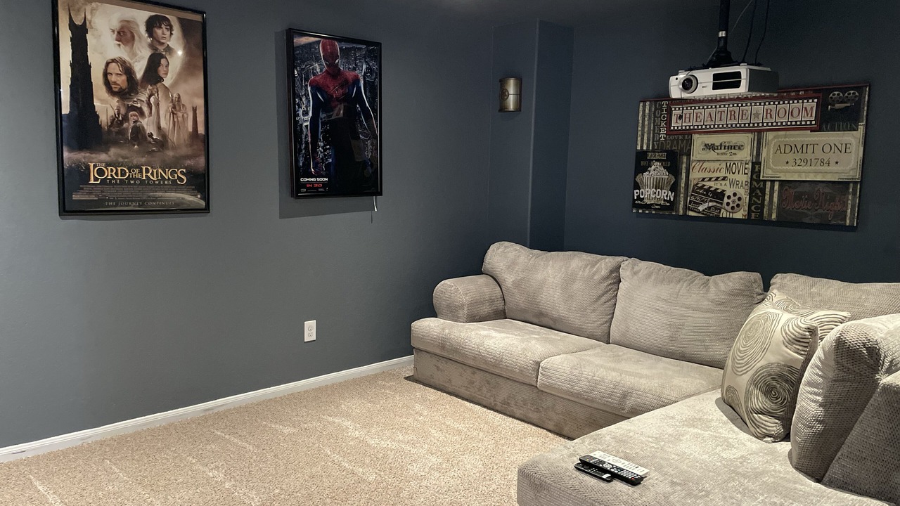 Photo of Livingroom in Barrett