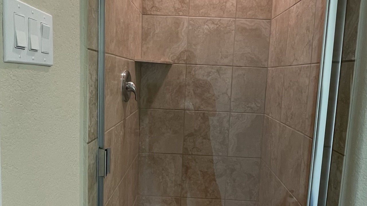 Photo of Bathroom in Barrett