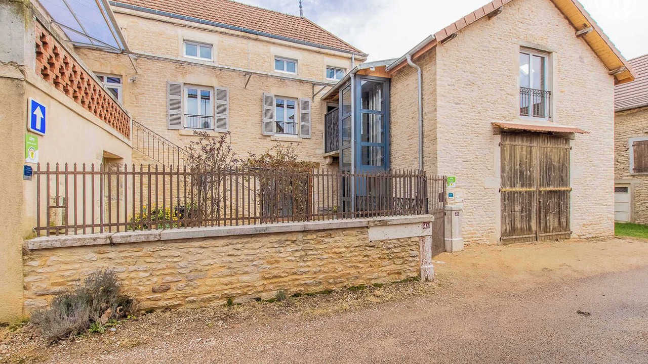 Photo of Outdoor in Jugy