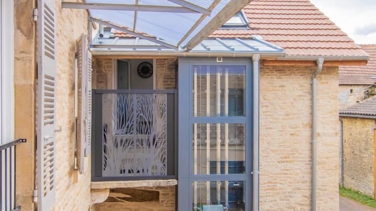 Photo of Outdoor in Jugy