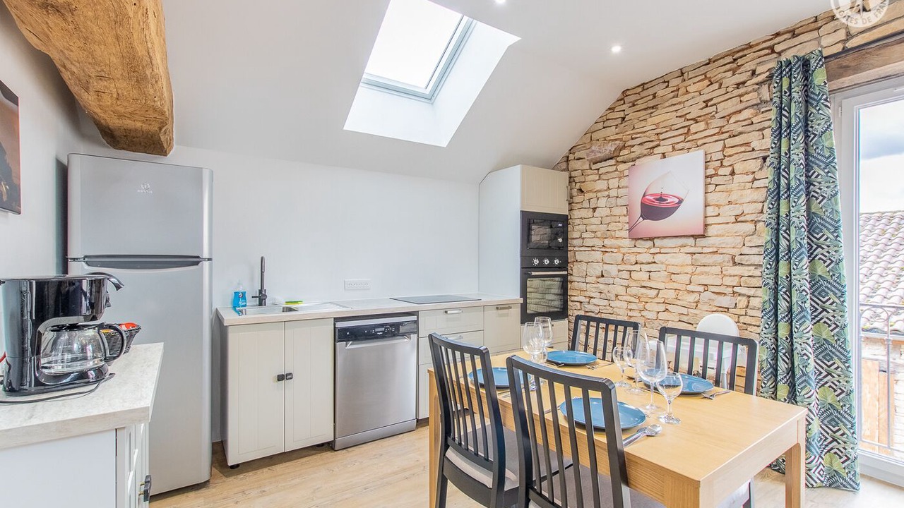 Photo of Kitchen in Jugy