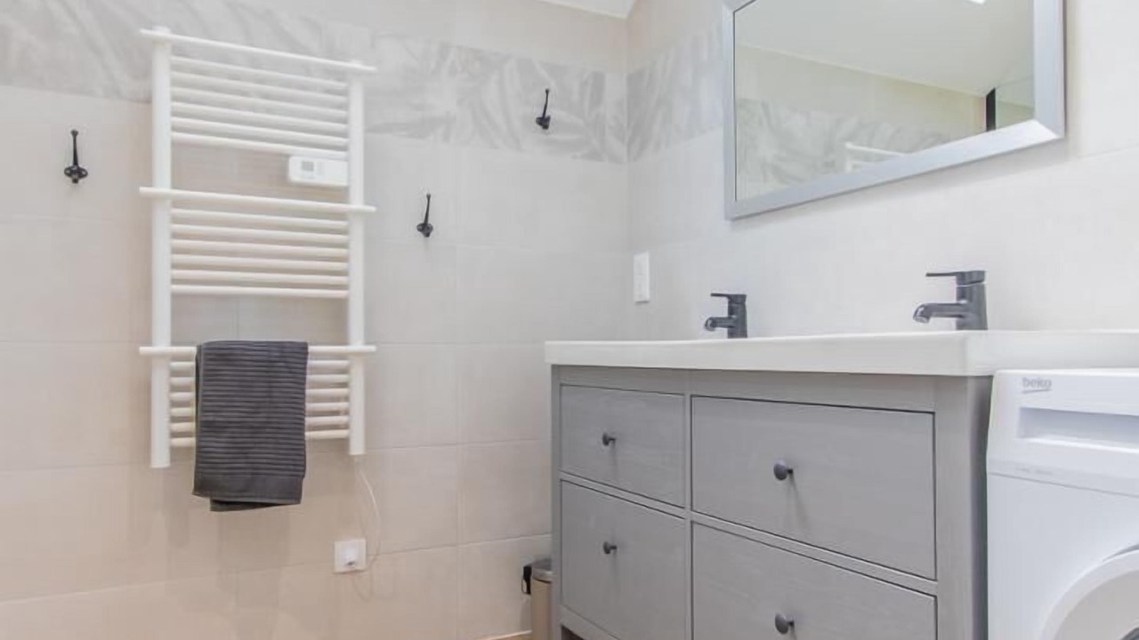 Photo of Bathroom in Jugy