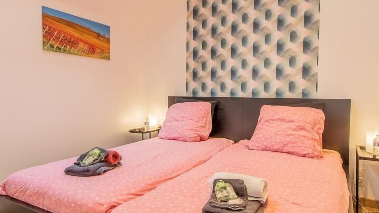 Photo of Bedroom in Jugy