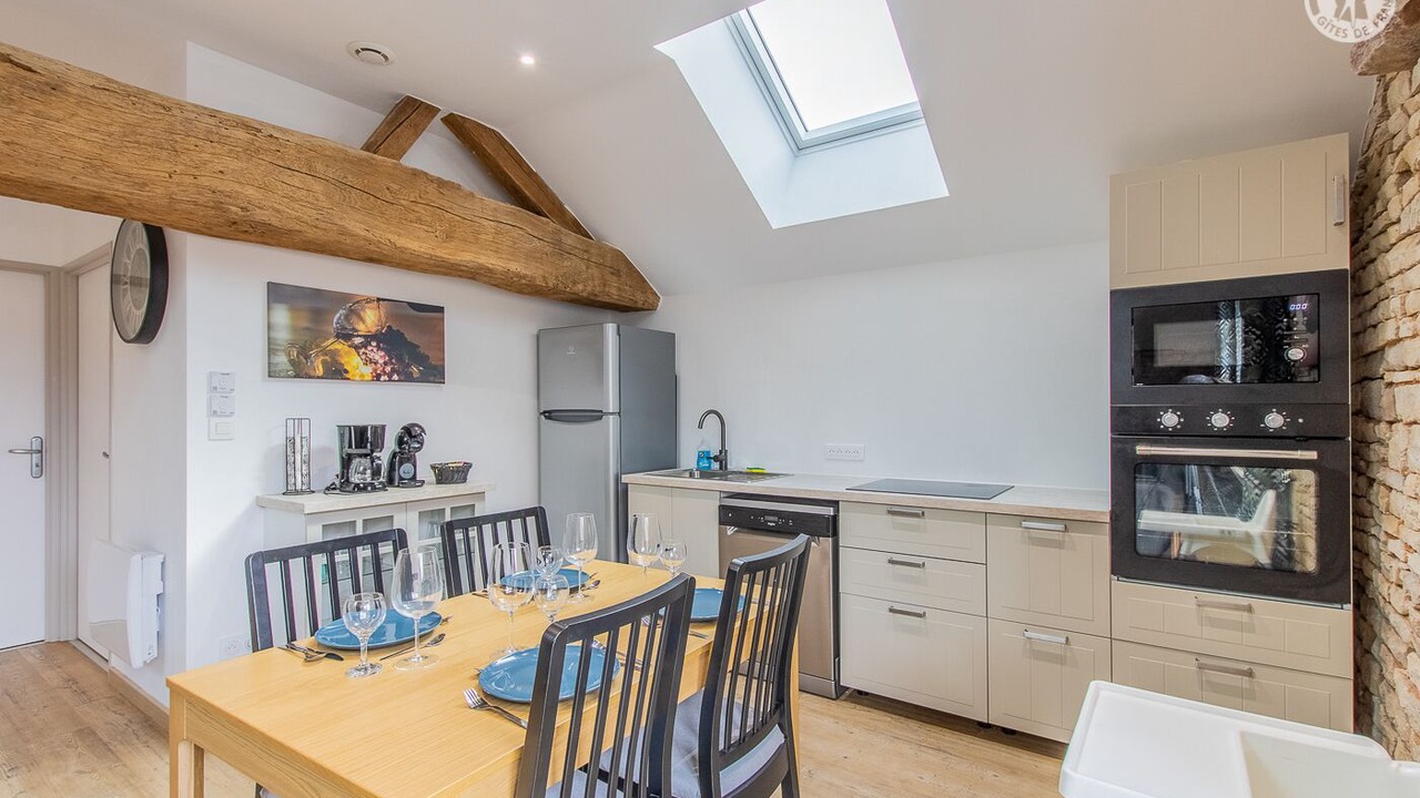 Photo of Kitchen in Jugy