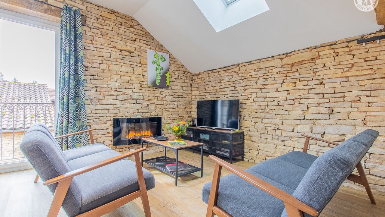 Photo of Livingroom in Jugy