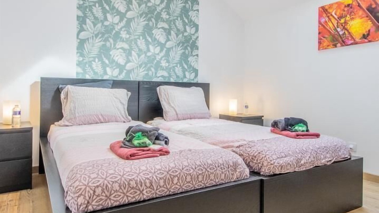 Photo of Bedroom in Jugy