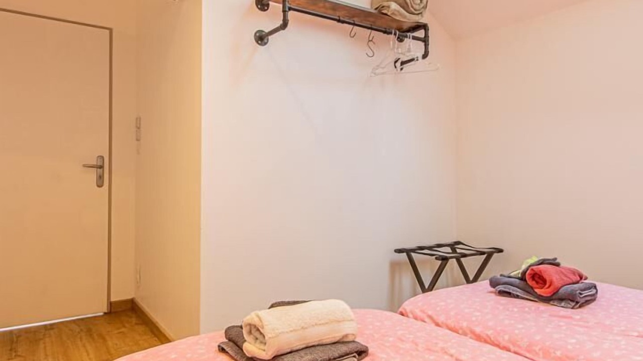 Photo of Bedroom in Jugy