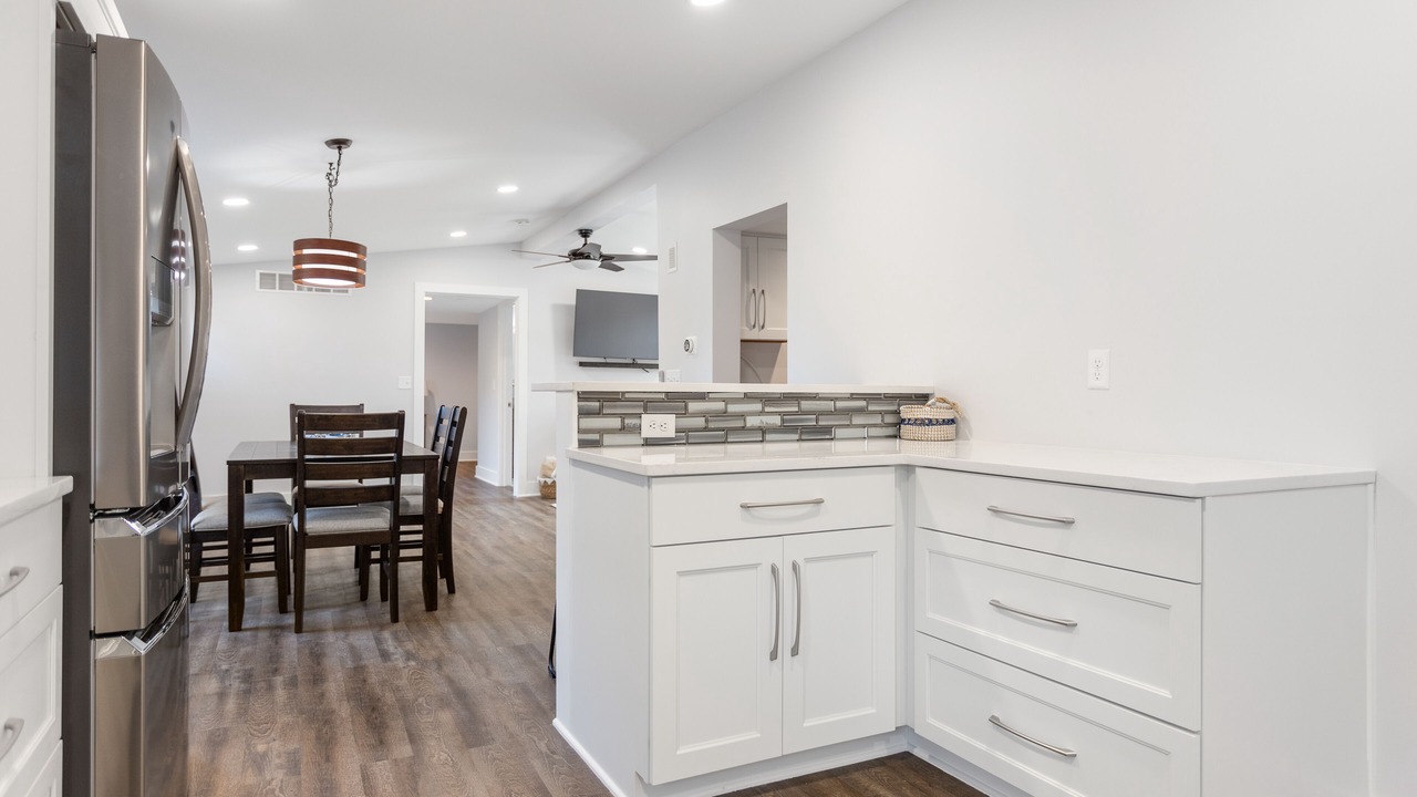 Photo of Kitchen in Bradley