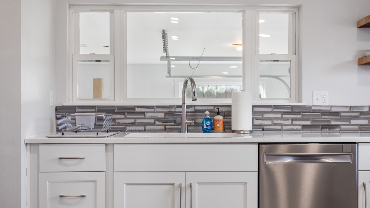 Photo of Kitchen in Bradley