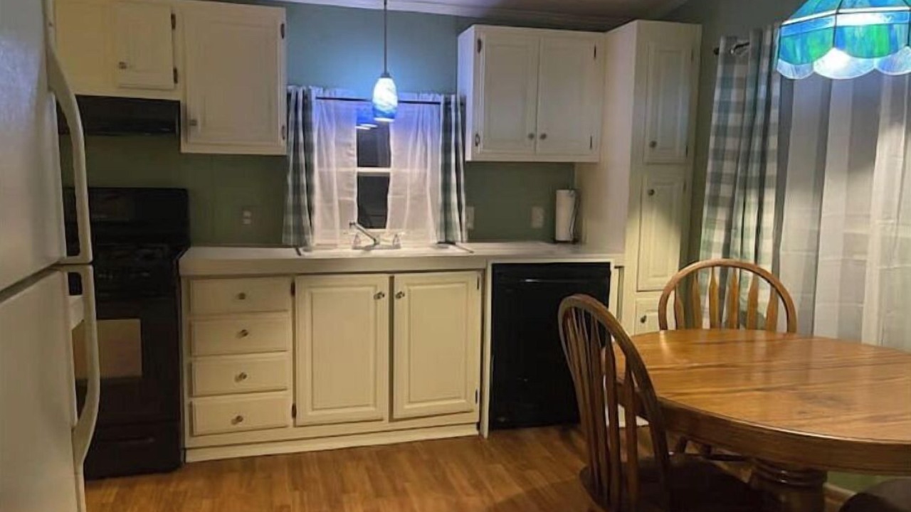 Photo of Kitchen in Sprout Brook