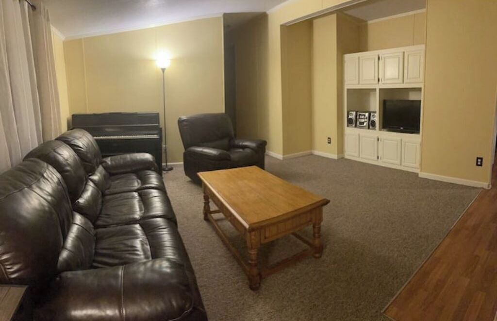 Photo of Livingroom in Sprout Brook