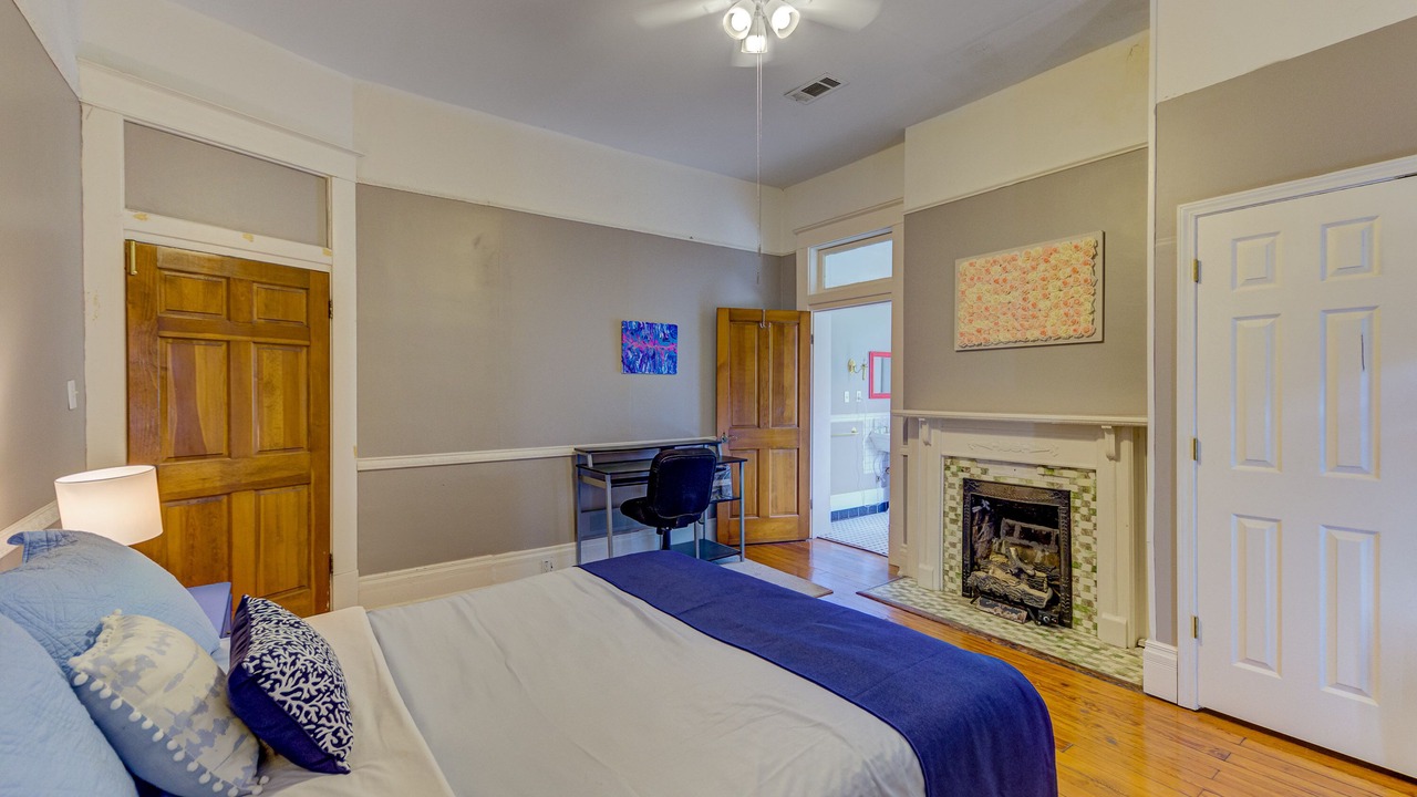 Photo of Bedroom in Vicksburg