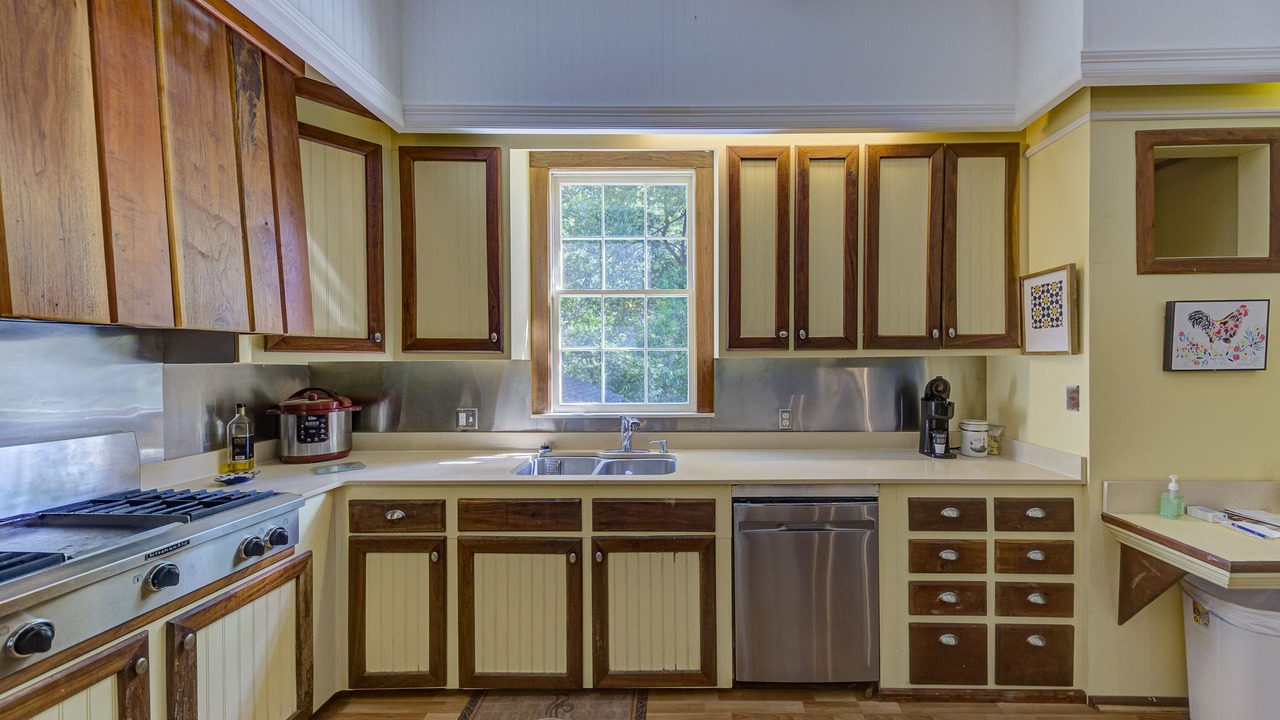 Photo of Kitchen in Vicksburg