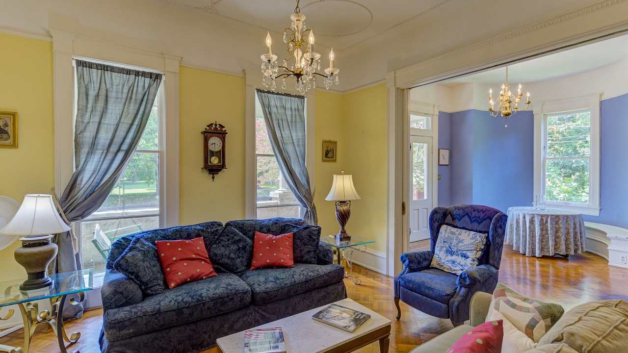 Photo of Livingroom in Vicksburg