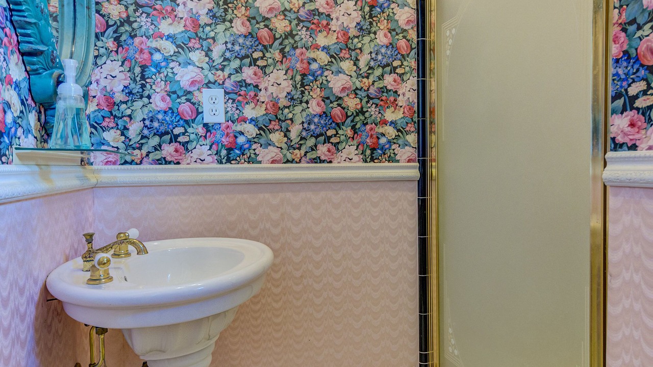 Photo of Bathroom in Vicksburg