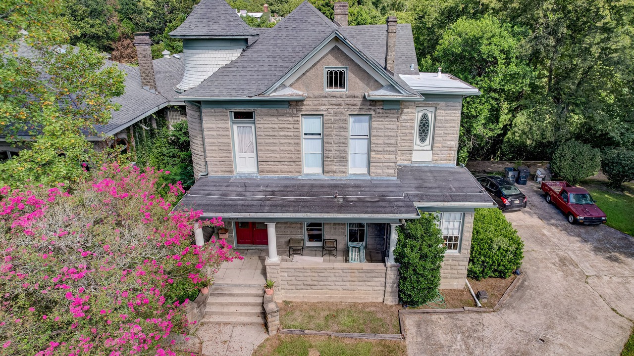 Photo of Outdoor in Vicksburg