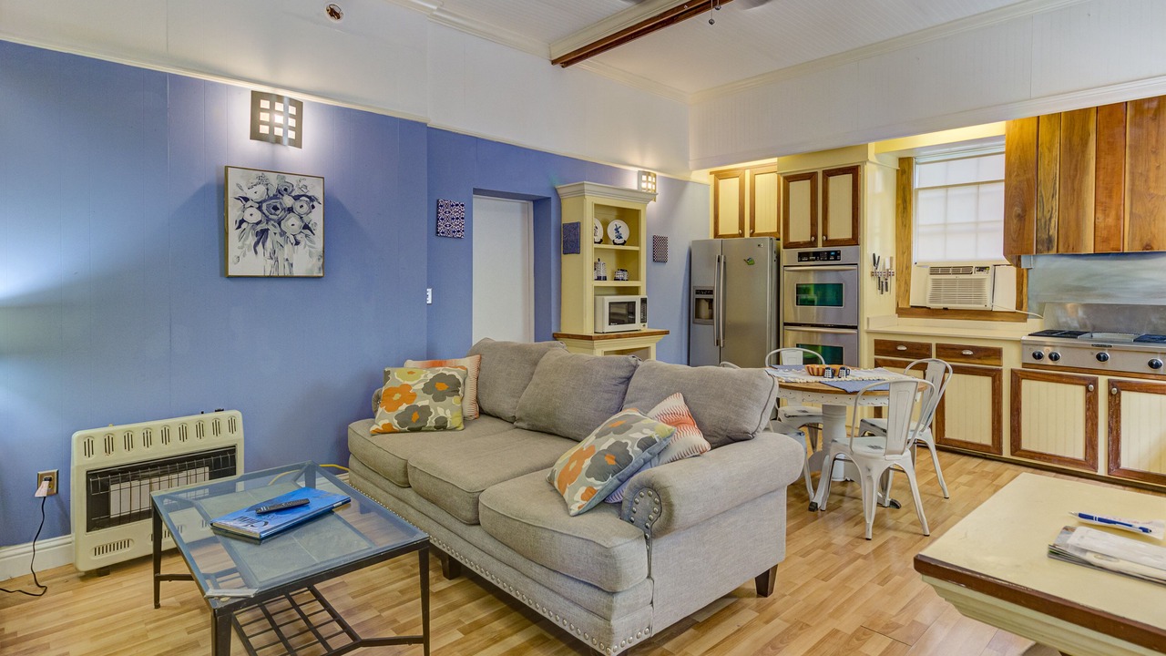 Photo of Livingroom in Vicksburg