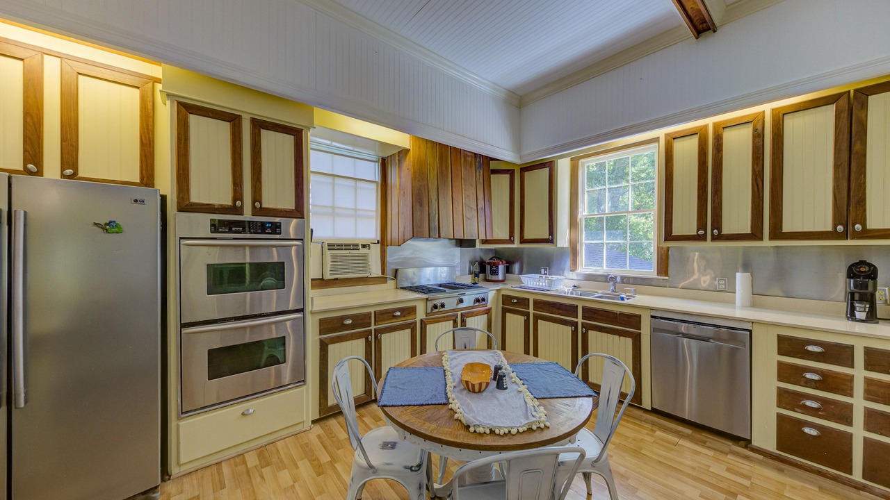 Photo of Kitchen in Vicksburg