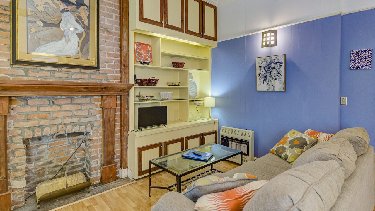Photo of Livingroom in Vicksburg