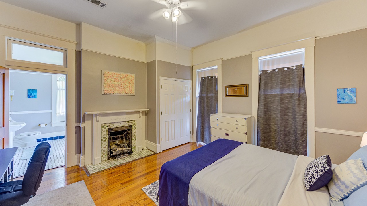 Photo of Bedroom in Vicksburg