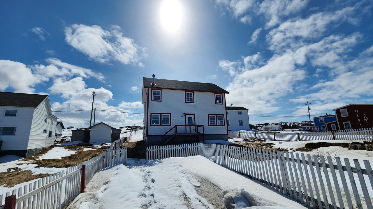 Photo of Outdoor in Joe Batt's Arm