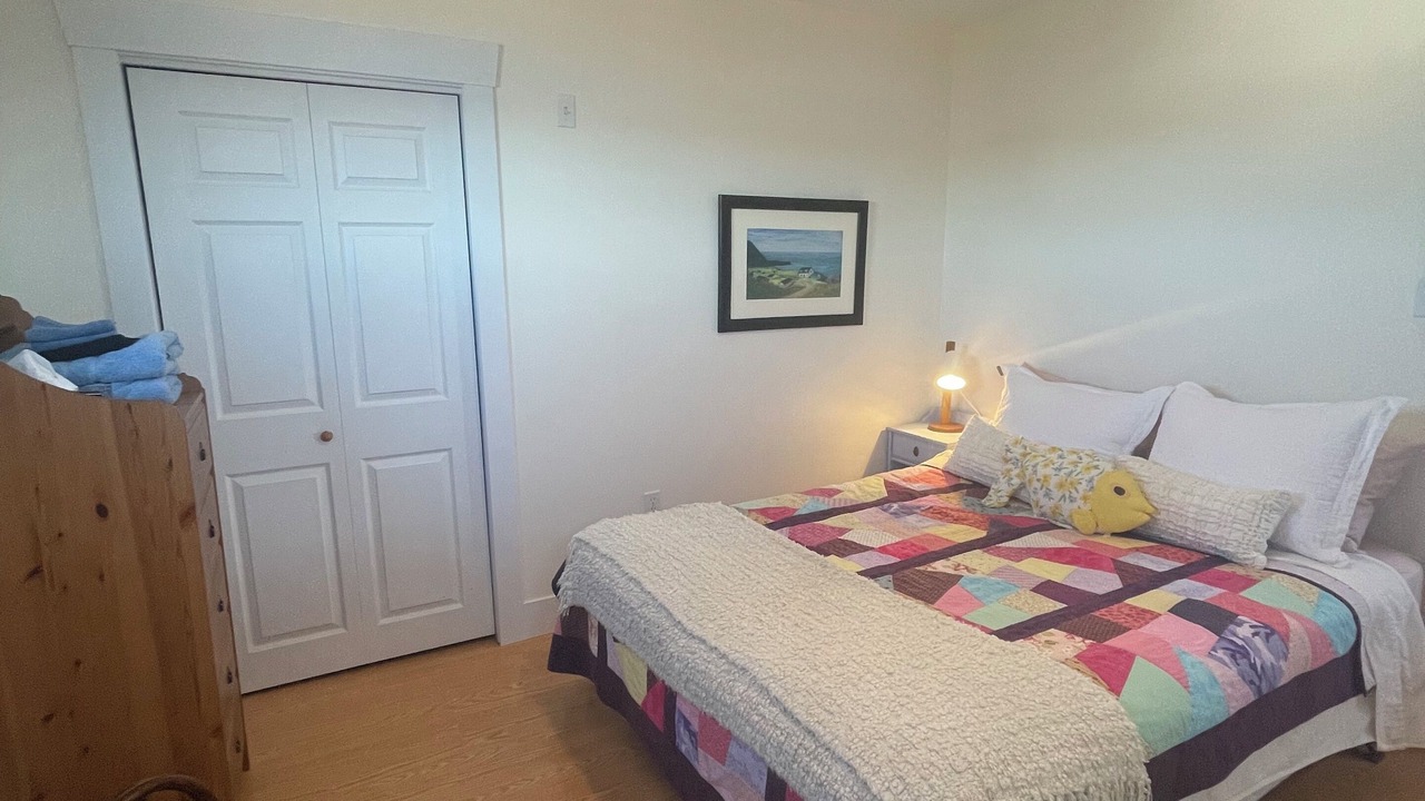 Photo of Bedroom in Joe Batt's Arm