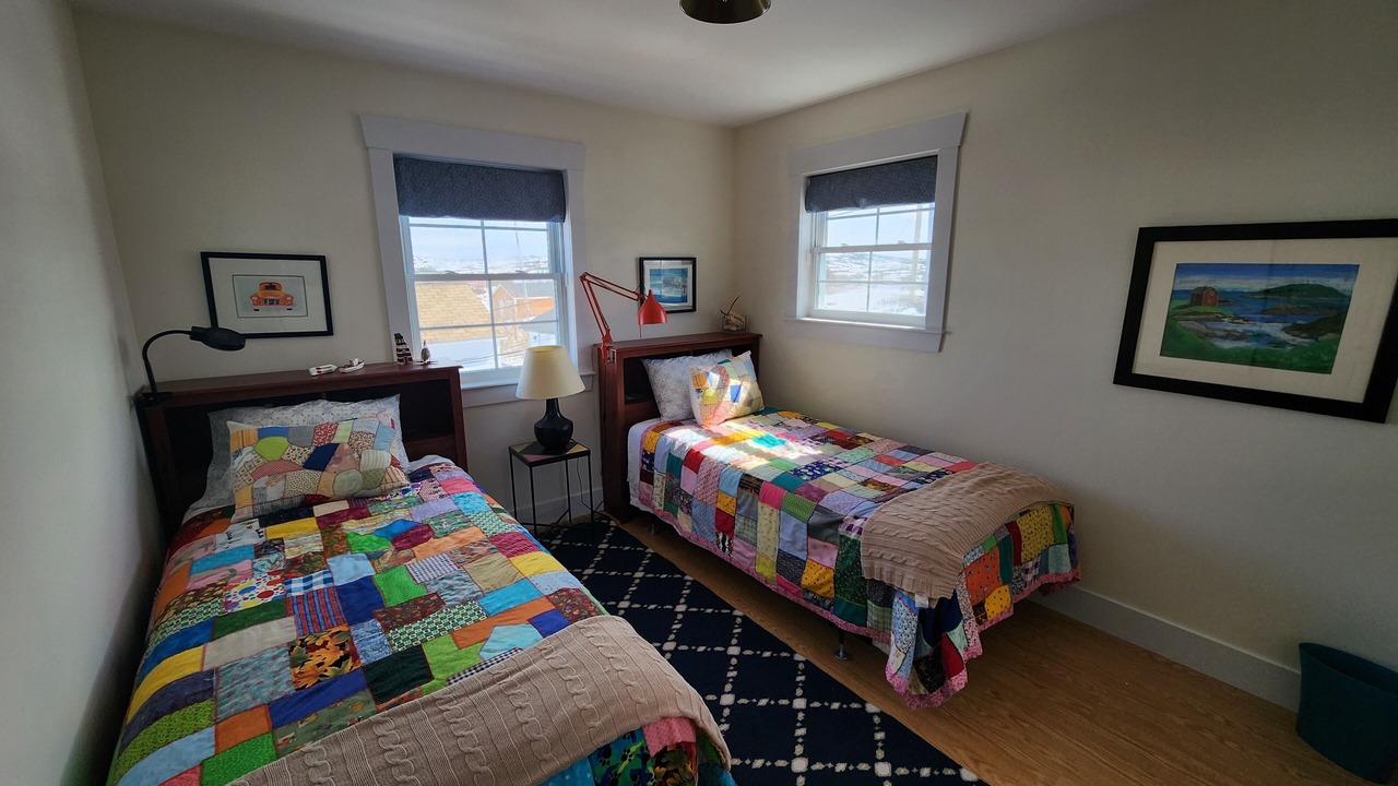Photo of Bedroom in Joe Batt's Arm