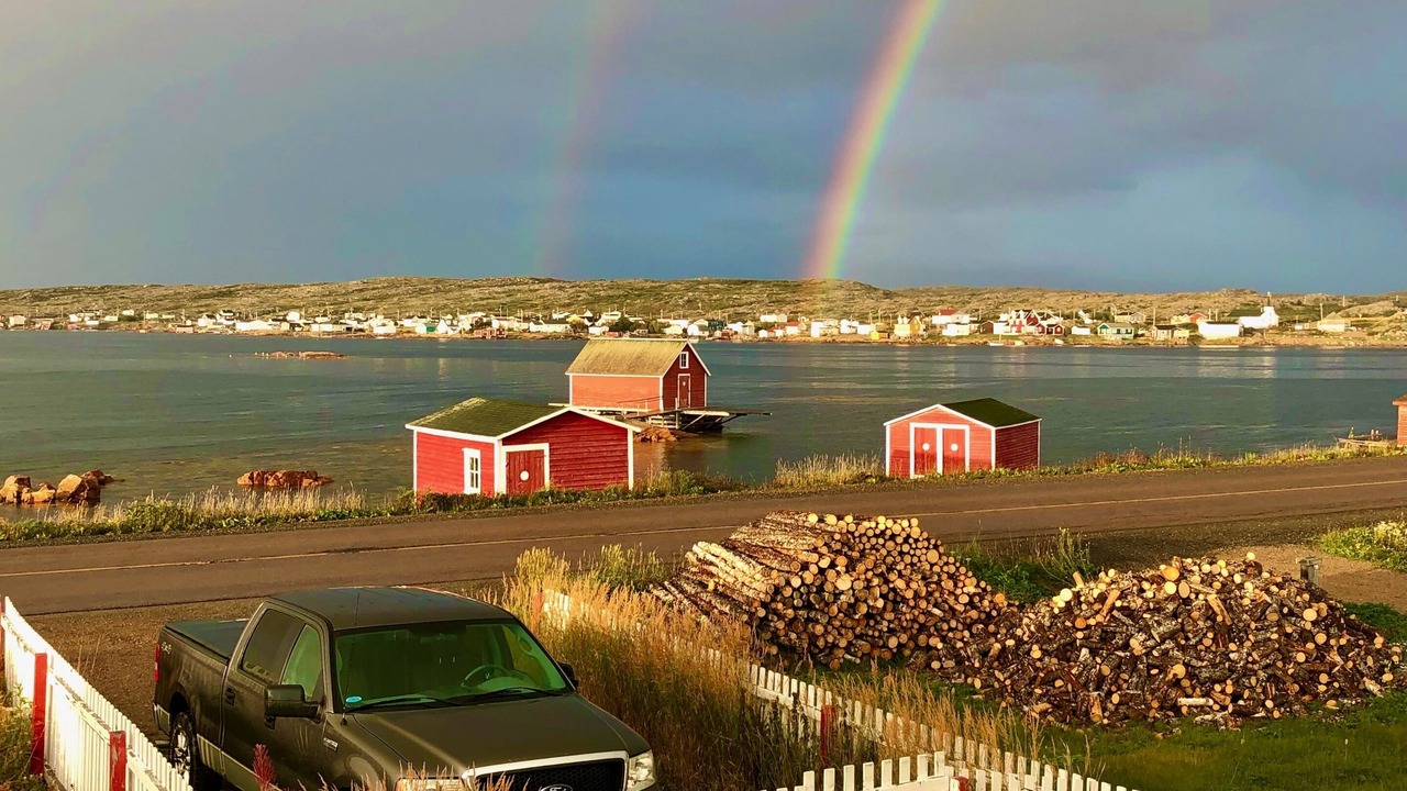 Photo of Outdoor in Joe Batt's Arm