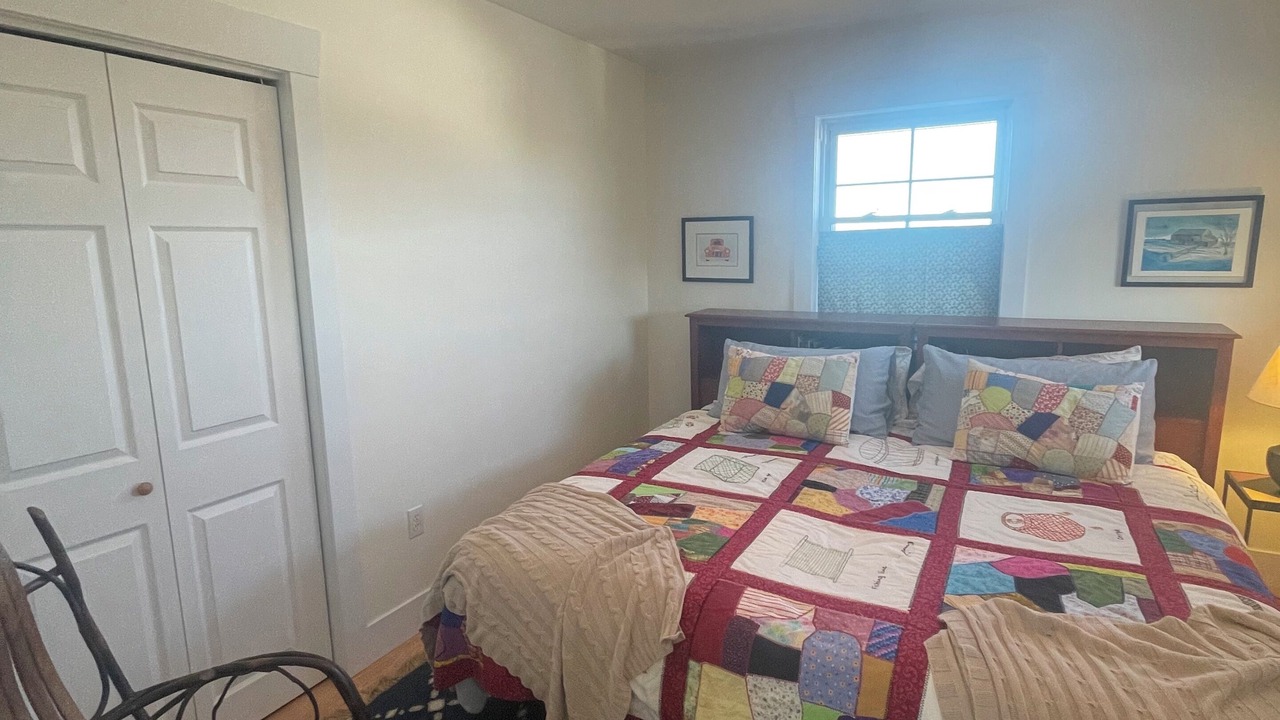Photo of Bedroom in Joe Batt's Arm