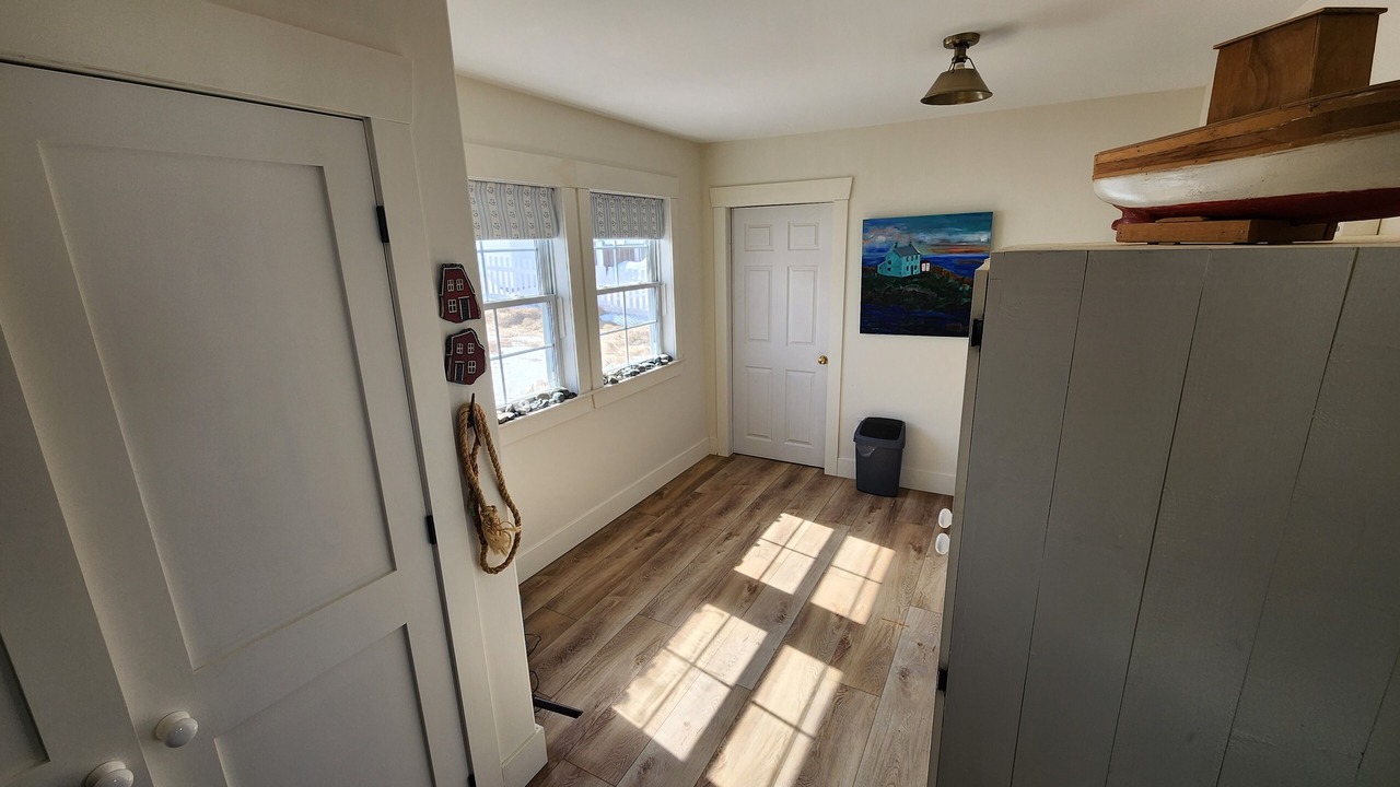 Photo of Bedroom in Joe Batt's Arm