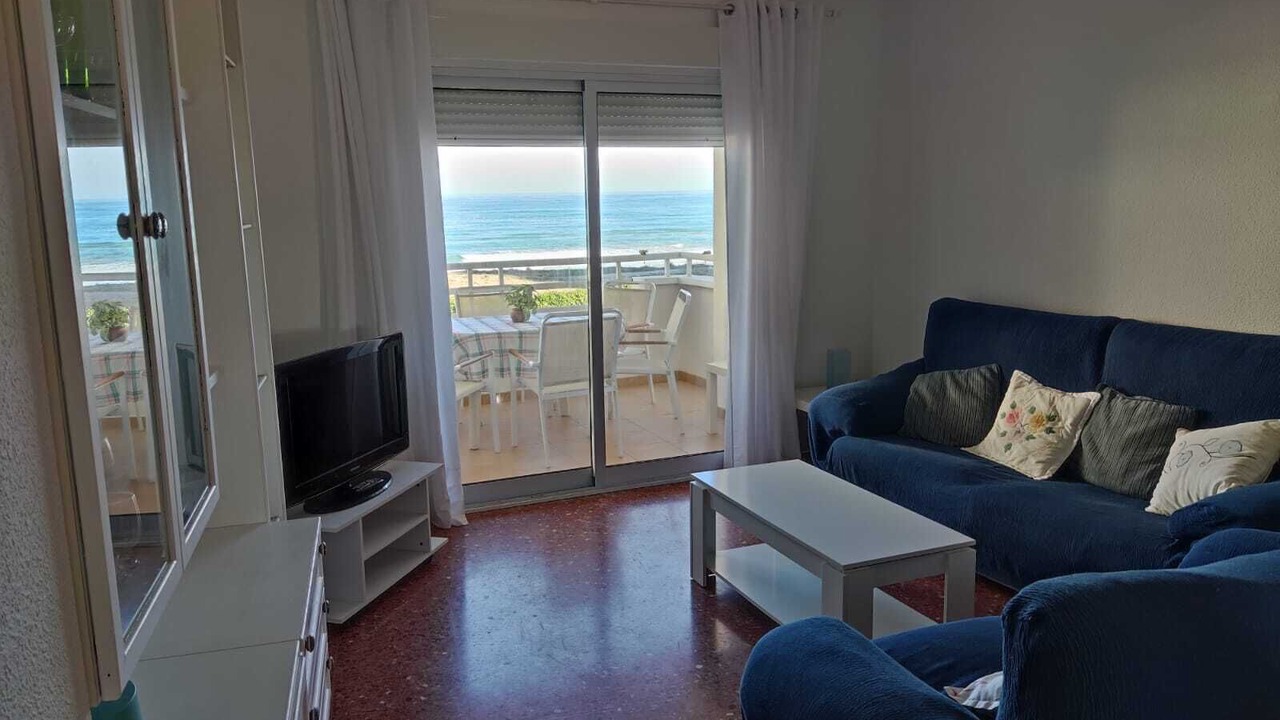 Photo of Livingroom in Sueca