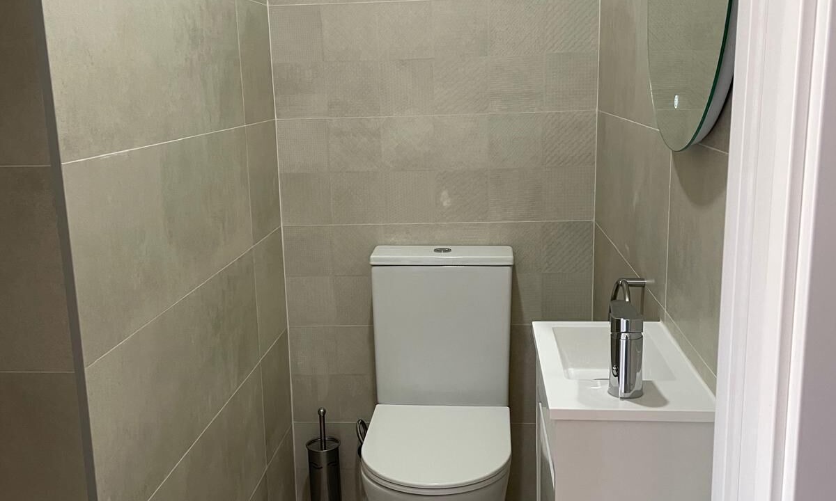 Photo of Bathroom in Sueca