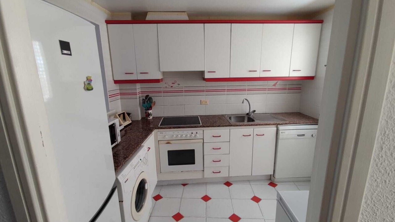 Photo of Kitchen in Sueca