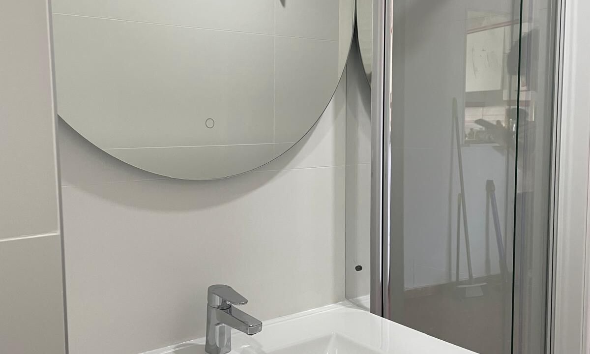 Photo of Bathroom in Sueca