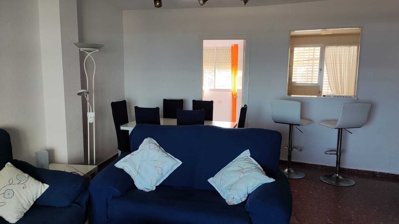Photo of Livingroom in Sueca