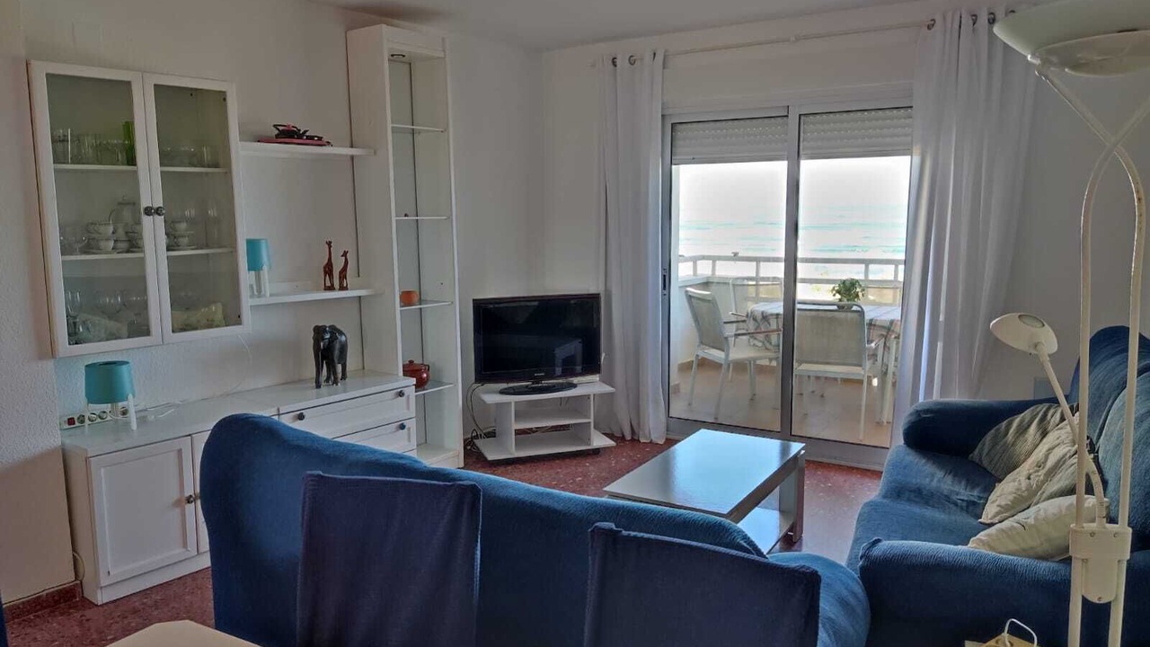 Photo of Livingroom in Sueca