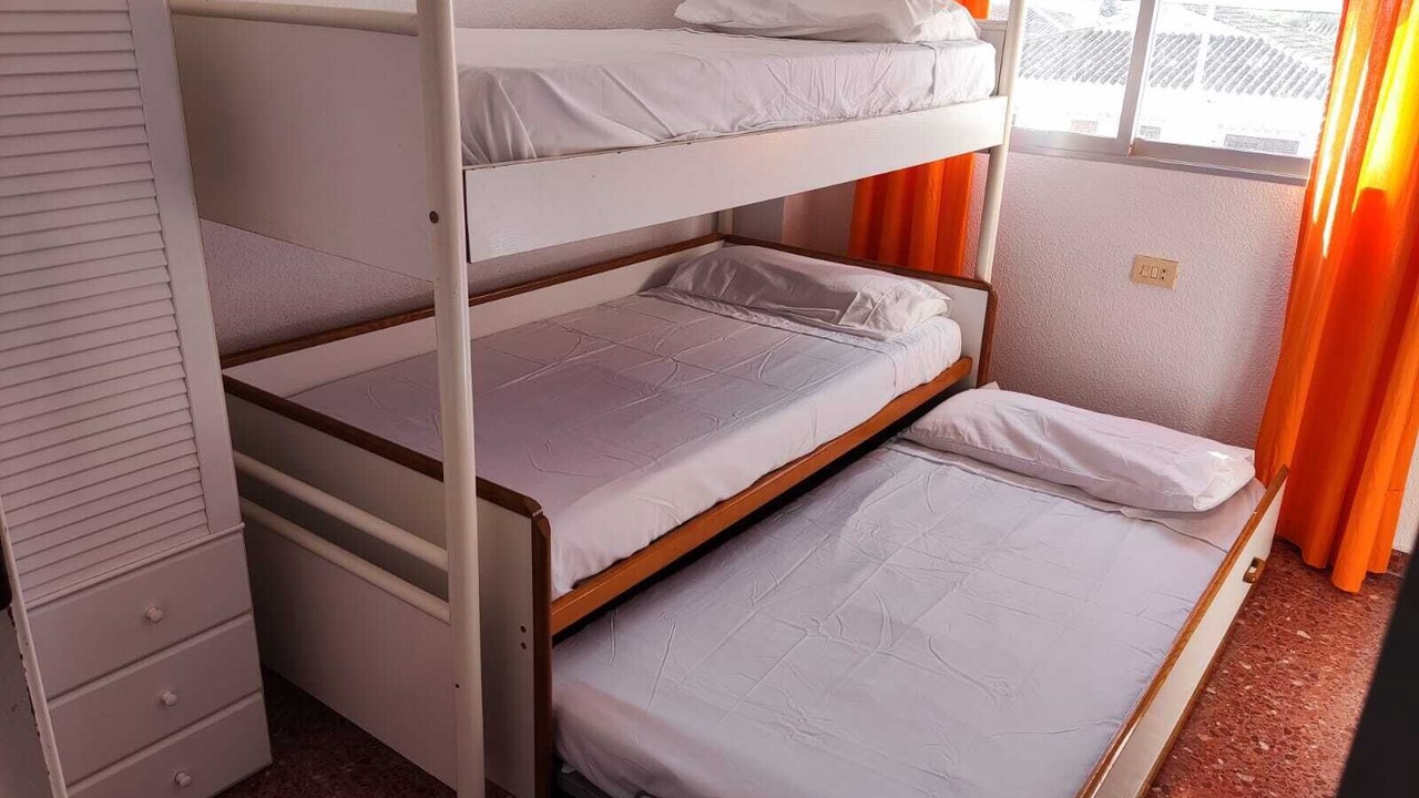 Photo of Bedroom in Sueca