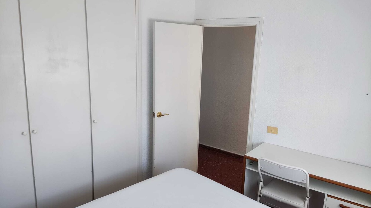 Photo of Bedroom in Sueca