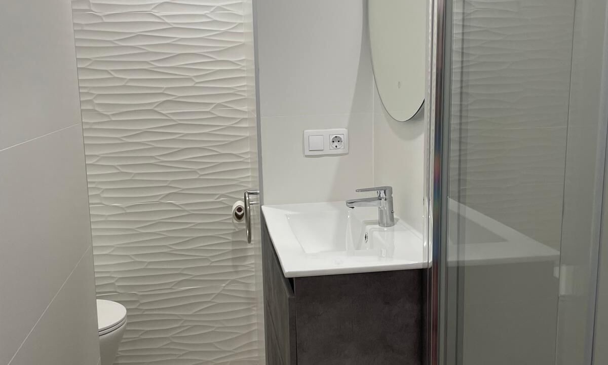 Photo of Bathroom in Sueca