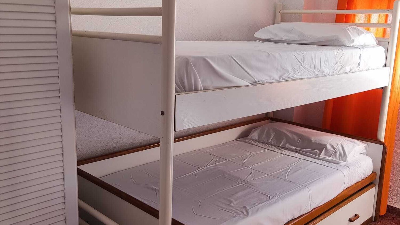 Photo of Bedroom in Sueca