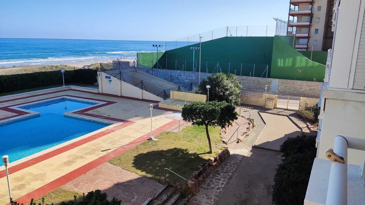 Photo of Outdoor in Sueca
