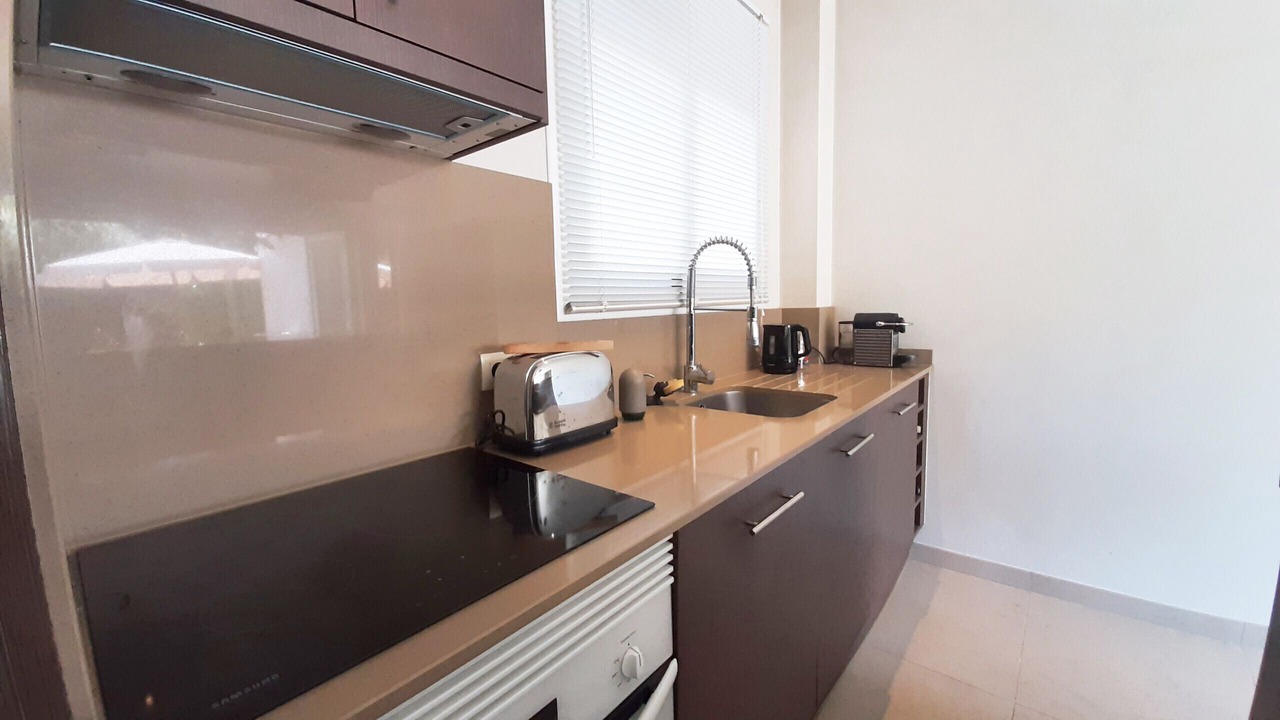 Photo of Kitchen in Llafranc
